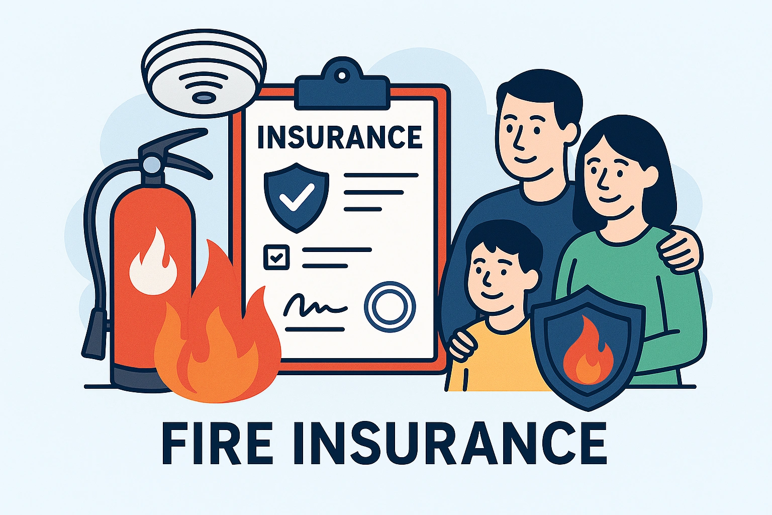 fire insurance